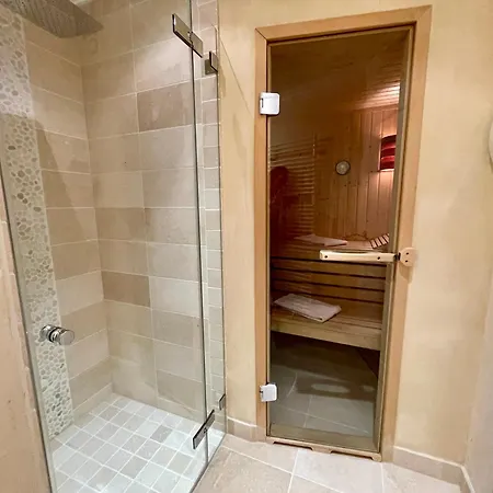 Beachhouse Seaside 3 * Sylt