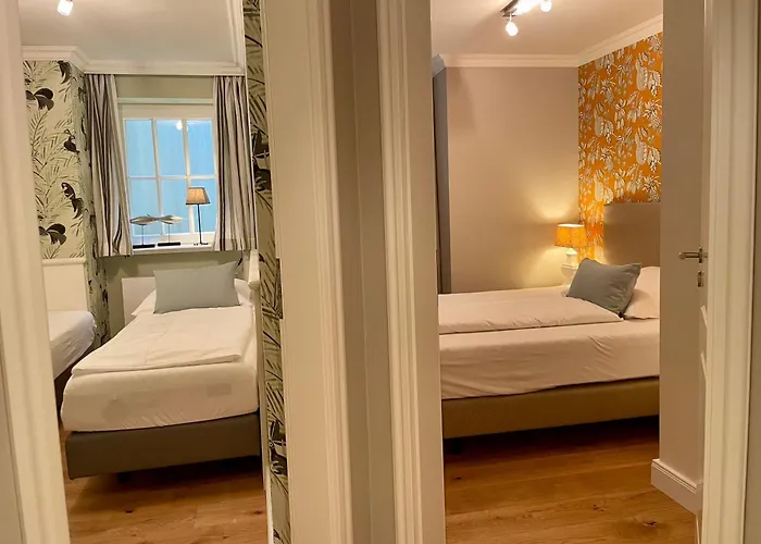 Beachhouse Seaside 3 Casa de Férias *