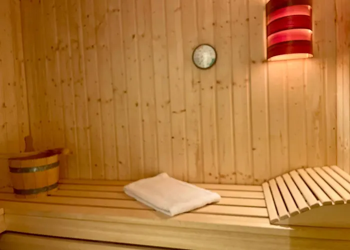 Beachhouse Seaside 3 Casa de Férias *