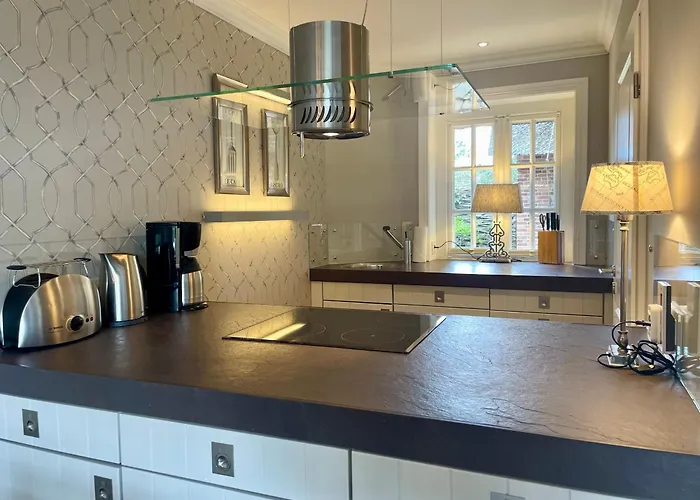 Beachhouse Seaside 3