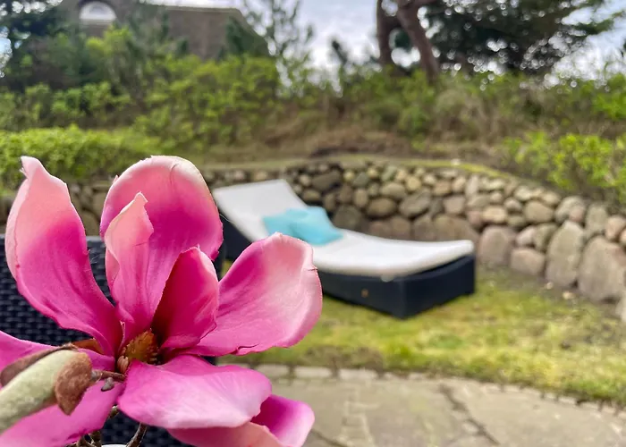 Beachhouse Seaside 3 Casa de Férias