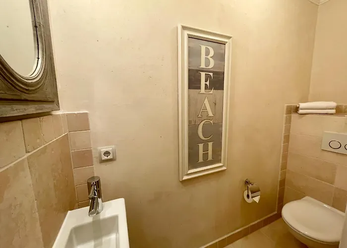 Casa de Férias Beachhouse Seaside 3 *