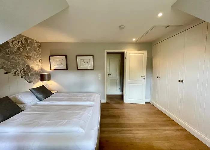 Beachhouse Seaside 3 Casa de Férias