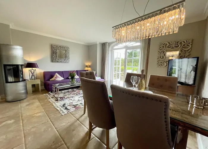 Beachhouse Seaside 3 Casa de Férias *