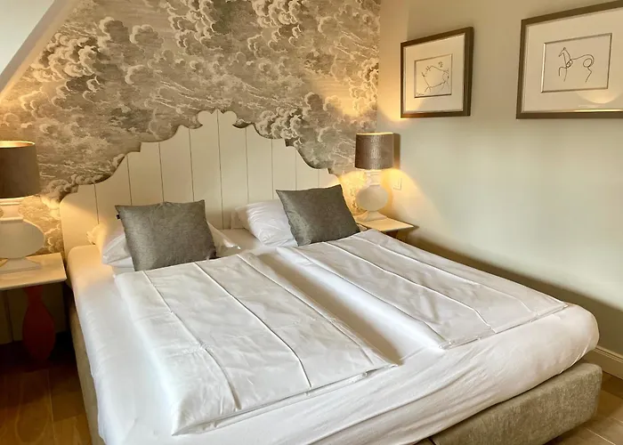 Beachhouse Seaside 3 Sylt