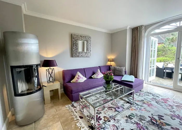 Beachhouse Seaside 3