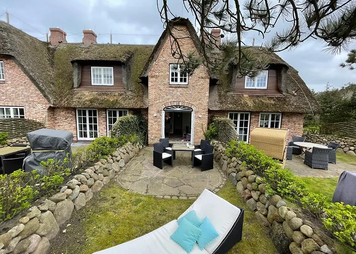 Casa de Férias Beachhouse Seaside 3 *